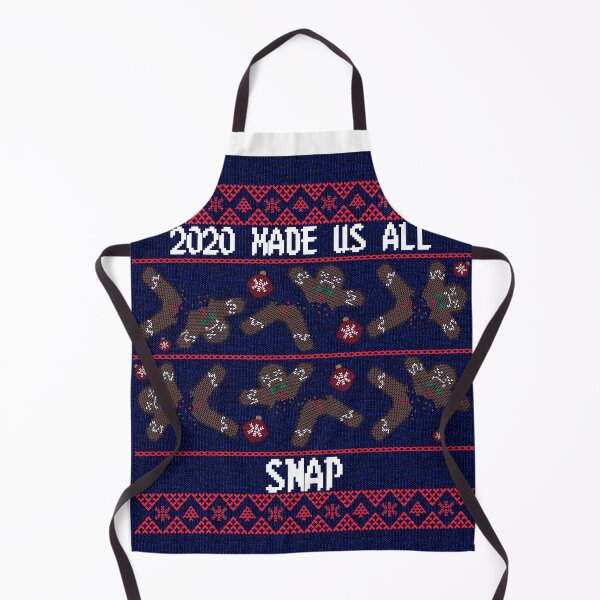 Item preview, 2020 Made Us All Snap designed and sold by Unworldly.