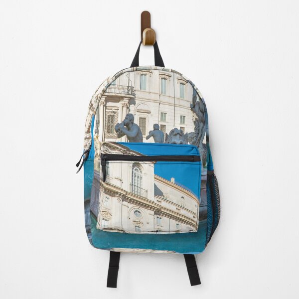Item preview, Piazza Navona designed and sold by Robert Lacy.