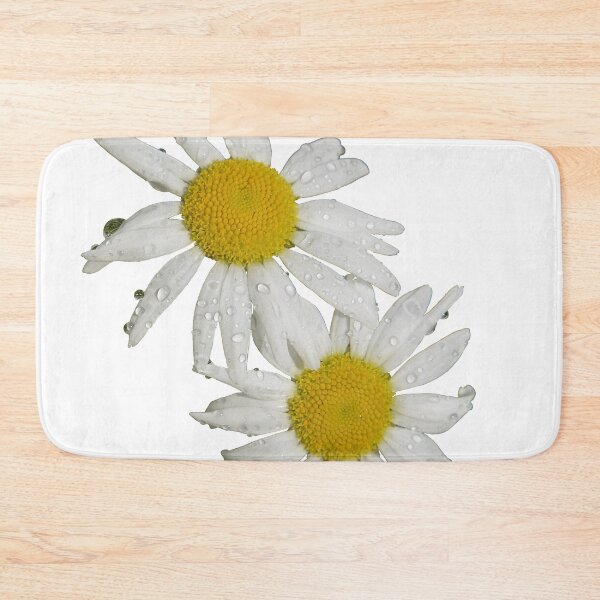 Item preview, 2 daisy flowers designed and sold by dnparker.