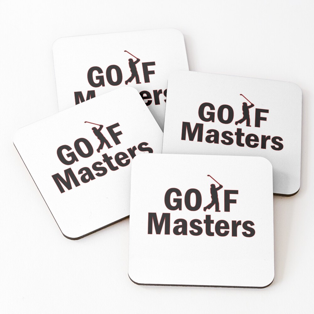 Item preview, Coasters (Set of 4) designed and sold by Zone-Graphics.