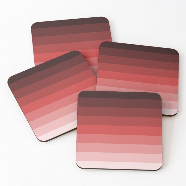 Item preview, Passion color palette designed and sold by Argyburgy.