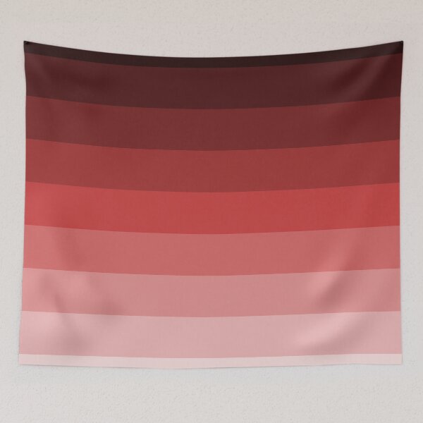 Item preview, Passion color palette designed and sold by Argyburgy.