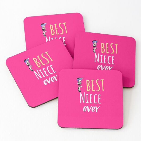 Item preview, Best Niece Ever designed and sold by Ayurveda Fun Store.