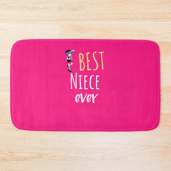 Item preview, Best Niece Ever designed and sold by Ayurveda Fun Store.