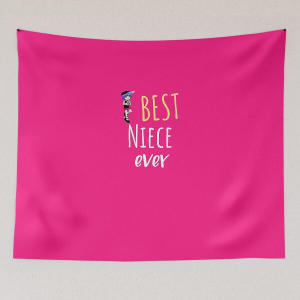 Item preview, Best Niece Ever designed and sold by Ayurveda Fun Store.