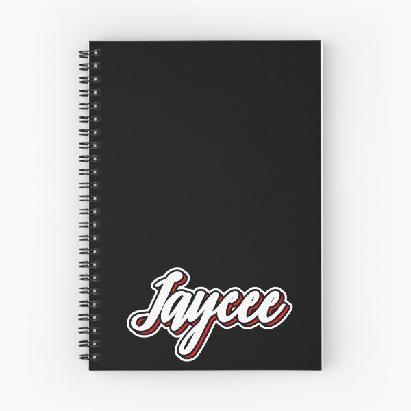 Aperçu de l'œuvre Jaycee prénom - conception manuscrite créée et vendue par sulies.