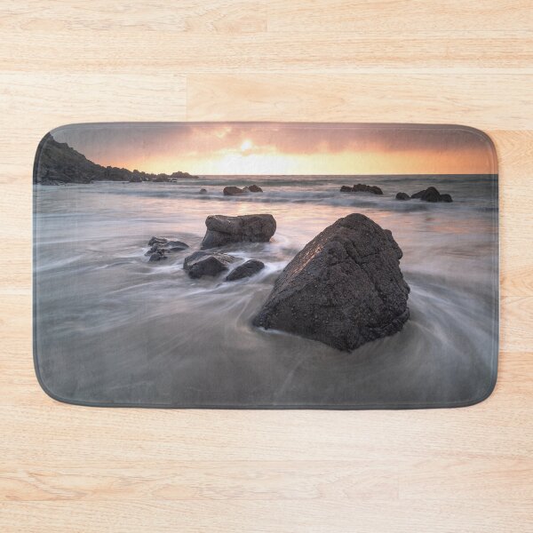 Item preview, PORTHBEER SUNRISE (Cornwall) designed and sold by Andrew Hocking.