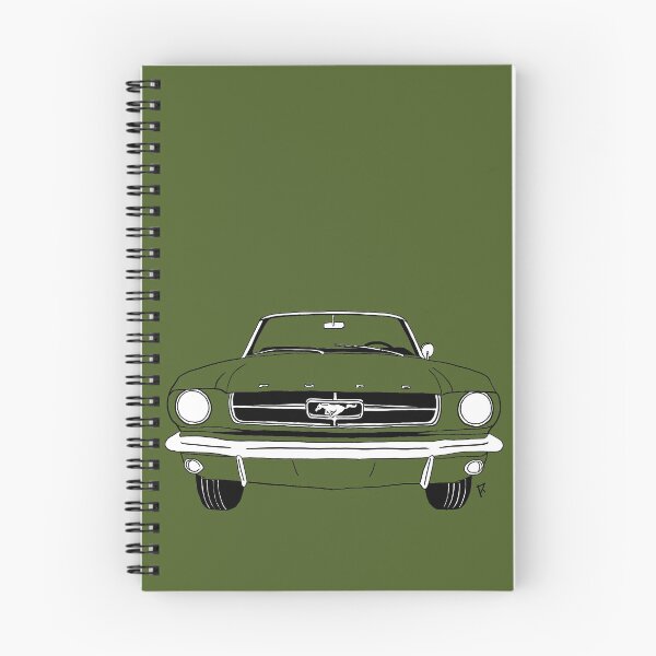 Item preview, Ford Mustang Green Army Background designed and sold by Cardrawing-Art.