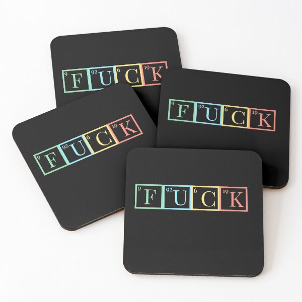 Item preview, Science fuck designed and sold by Zilch-o.