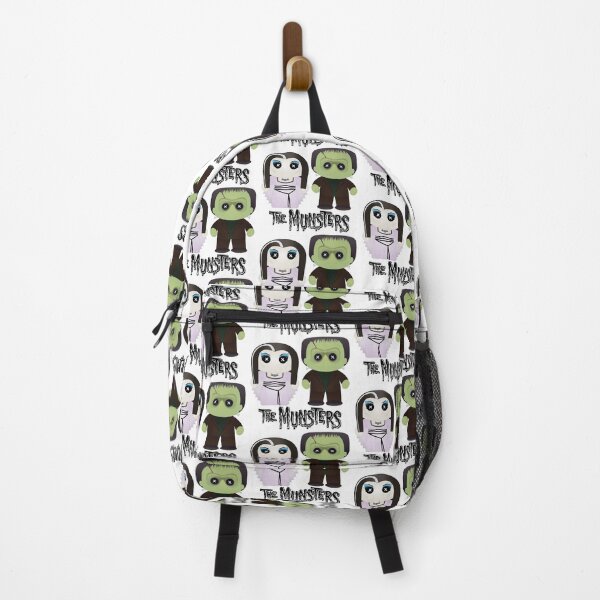 Item preview, THE MUNSTERS designed and sold by planetamagenta.