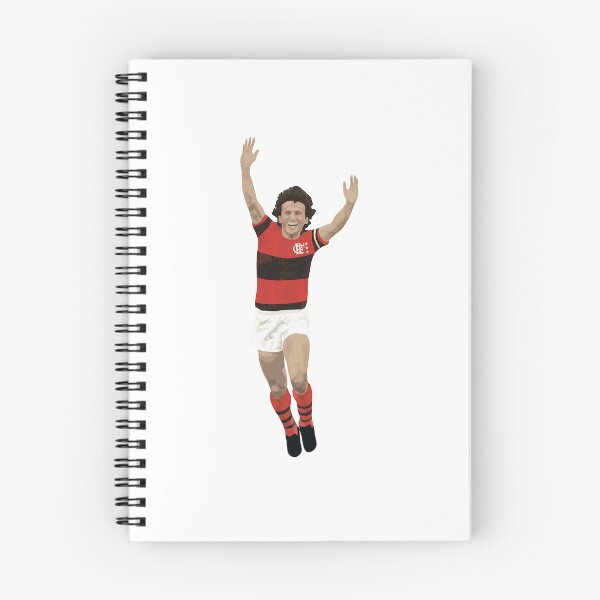 Item preview, Zico designed and sold by retrobol.