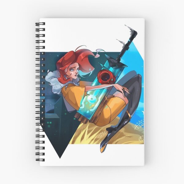 Item preview, Transistor, Red designed and sold by ShirasEgorka.