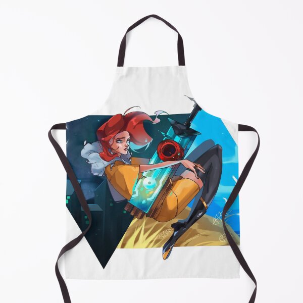 Item preview, Transistor, Red designed and sold by ShirasEgorka.