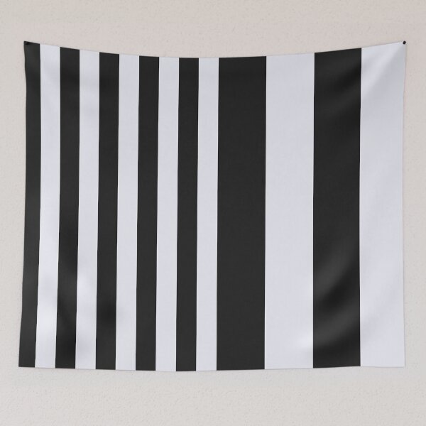 Artikelvorschau, Newcastle United Retro 1990 Heim schwarz-weiß gestreift entworfen und verkauft von Sporting Colour.