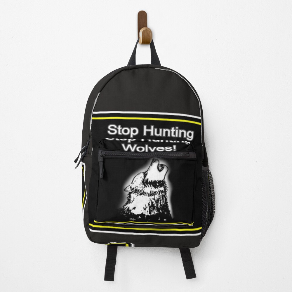 Item preview, Backpack designed and sold by H-Rtistar.