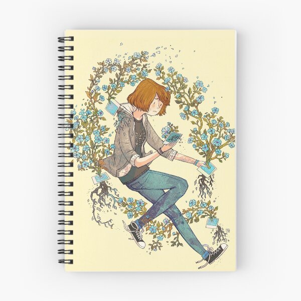 Item preview, Max Caulfield designed and sold by mollifiable.