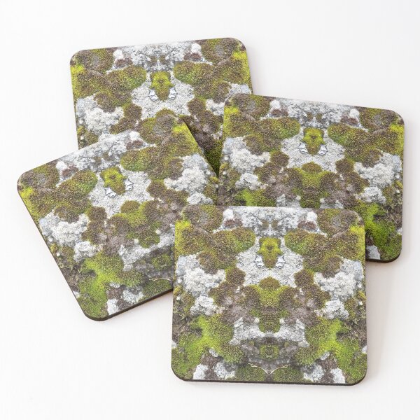 Item preview, Moss Lichen  designed and sold by Maggamaria79.