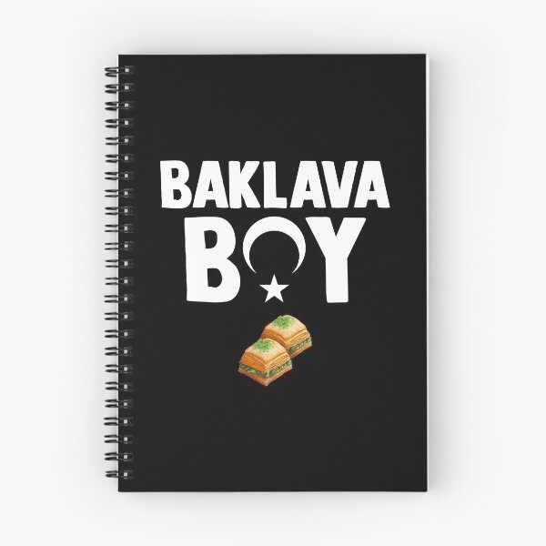 Item preview, Turkey Baklava Antep Baklavasi Gift for Men designed and sold by Nessshirts.