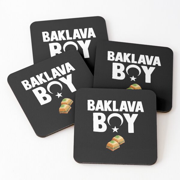 Item preview, Turkey Baklava Antep Baklavasi Gift for Men designed and sold by Nessshirts.
