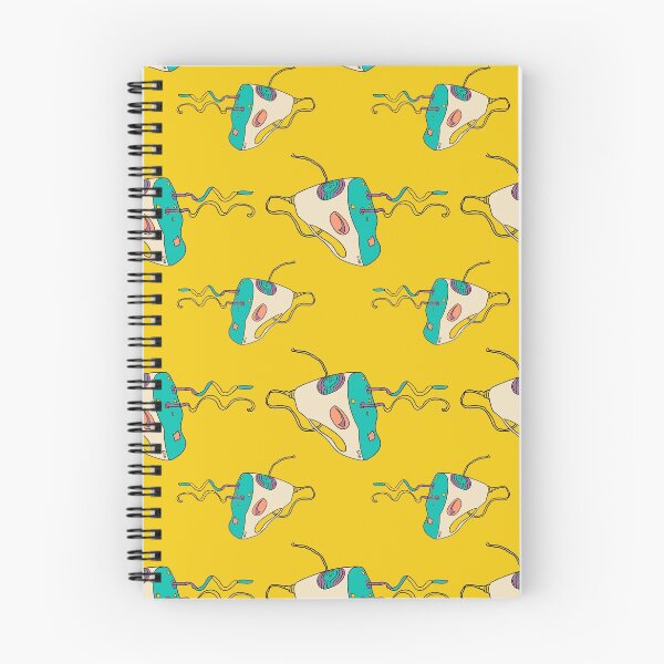 Item preview, hand mixer set of two pattern design designed and sold by EarthyPlanty.
