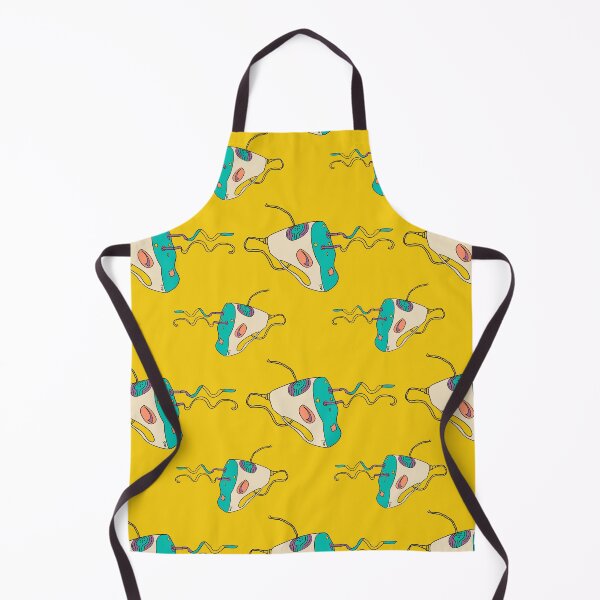 Item preview, hand mixer set of two pattern design designed and sold by EarthyPlanty.