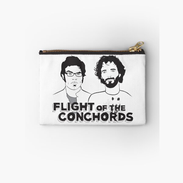 Item preview, Flight Of The Conchords designed and sold by gabrielpastor.