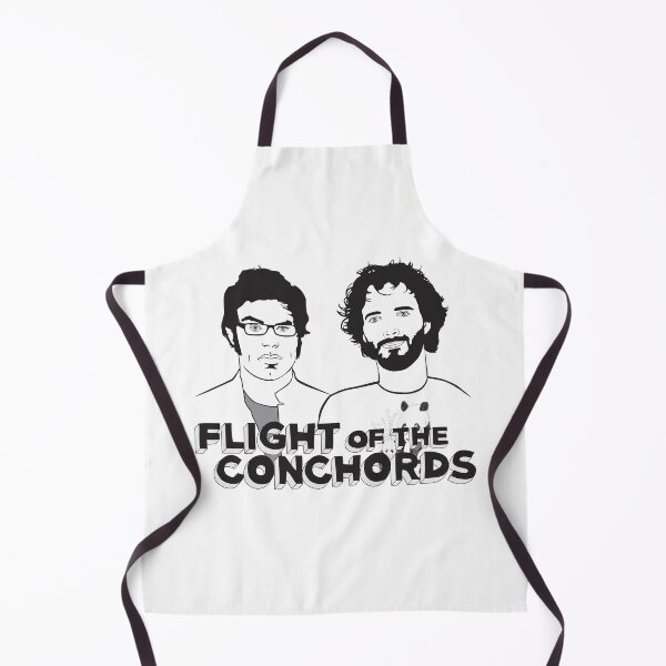 Item preview, Flight Of The Conchords designed and sold by gabrielpastor.