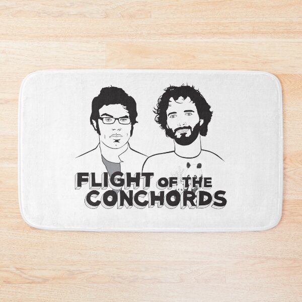 Item preview, Flight Of The Conchords designed and sold by gabrielpastor.