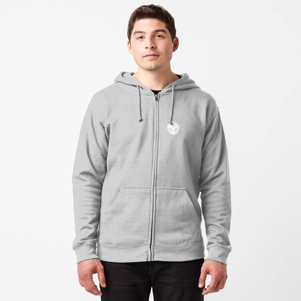 pastel blue hoodie mens