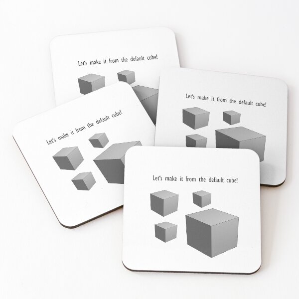 Item preview, From the default cube designed and sold by Jaroslav Hubert.