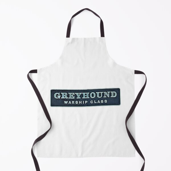 Item preview, Greyhound Name Plate designed and sold by Random Railways.