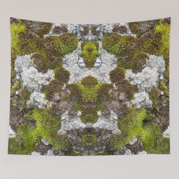 Item preview, Moss Lichen  designed and sold by Maggamaria79.