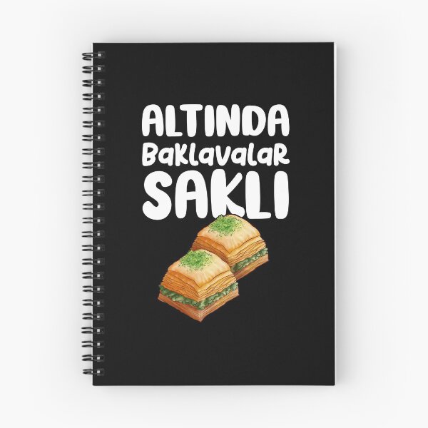 Item preview, Sixpack Baklava Komik Türkiye Gift Turkey designed and sold by Nessshirts.
