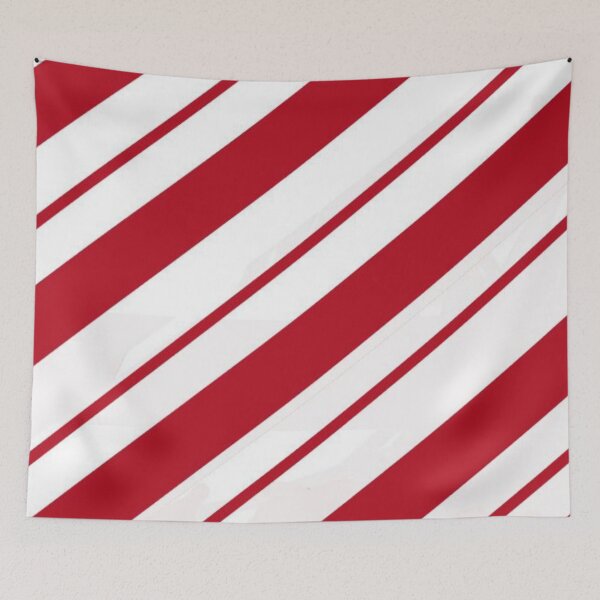 Item preview, Red And White Christmas Theme  designed and sold by asun5.