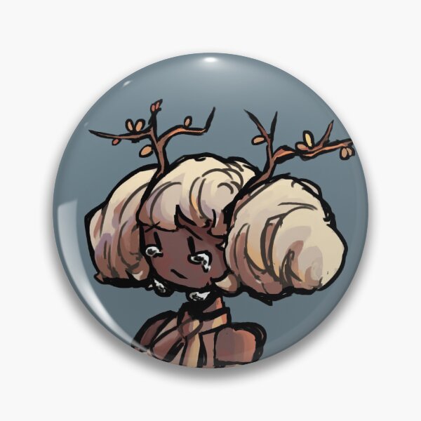 Item preview, Crying forest spirit  designed and sold by ElinaSanglert.