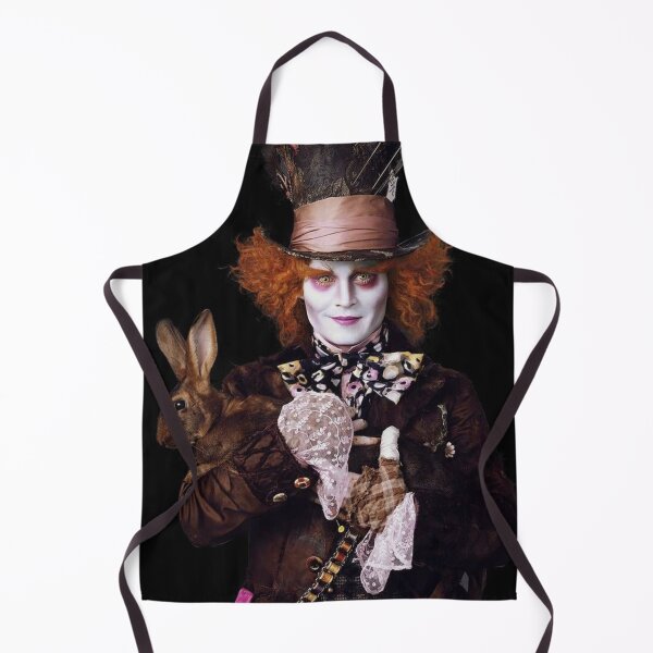Item preview, mad hatter designed and sold by javanis.