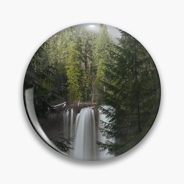 Item preview, The falls....of Oregon. designed and sold by prdubi.