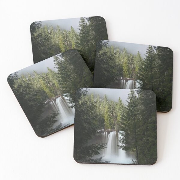 Item preview, The falls....of Oregon. designed and sold by prdubi.