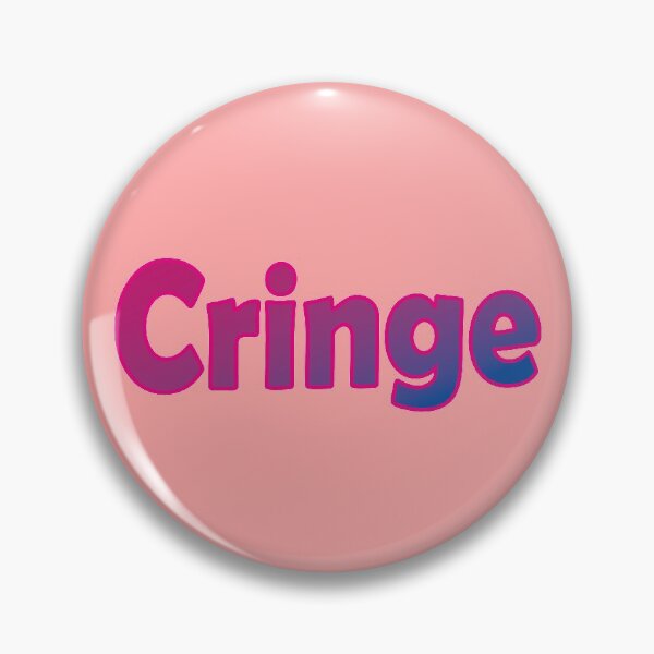 Item preview, cringee designed and sold by traq59.