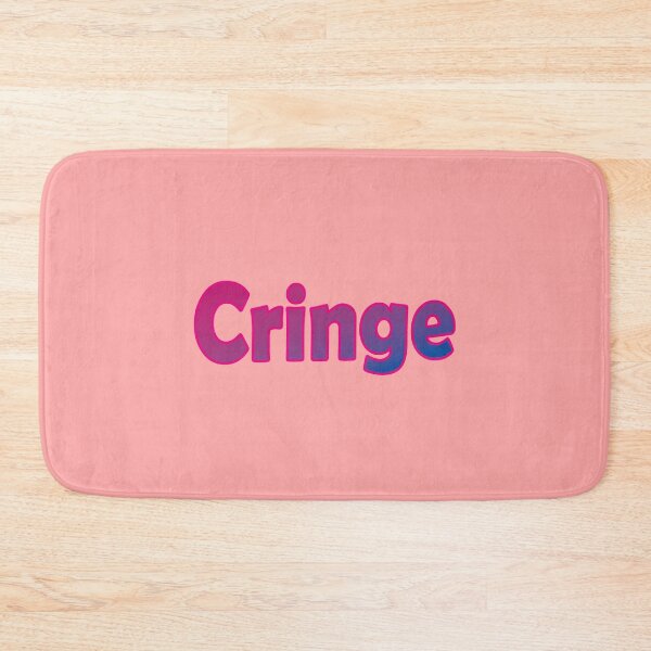 Item preview, cringee designed and sold by traq59.