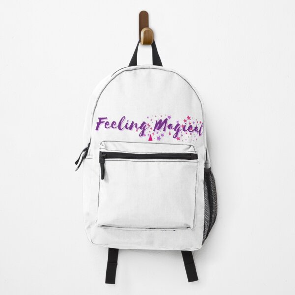 Item preview, Feeling Magical But Also Stabby designed and sold by Vibing-Right.