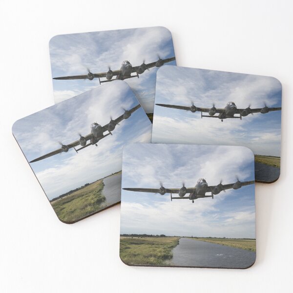 Item preview, 617 Squadron Dambusters training sortie designed and sold by Flight Artworks.