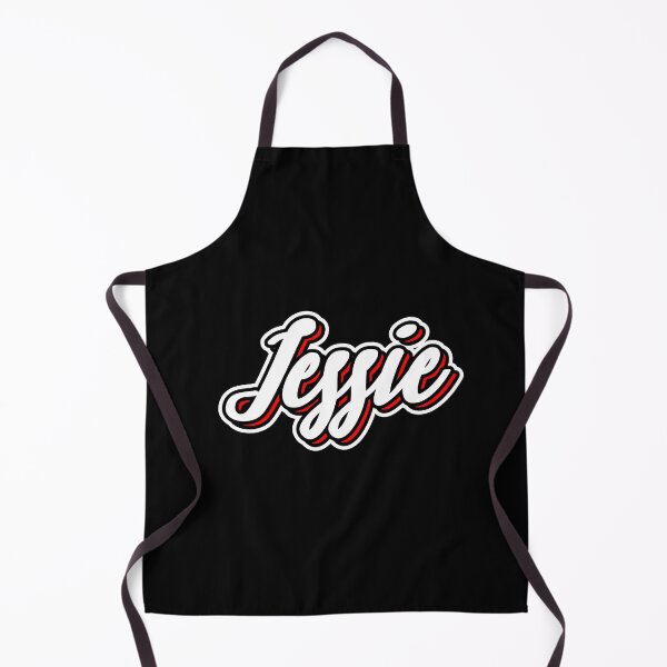 Item preview, Jessie first name - hand lettering design designed and sold by sulies.