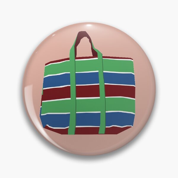 Item preview, Traditional taiwanese bag designed and sold by mariejpeg.
