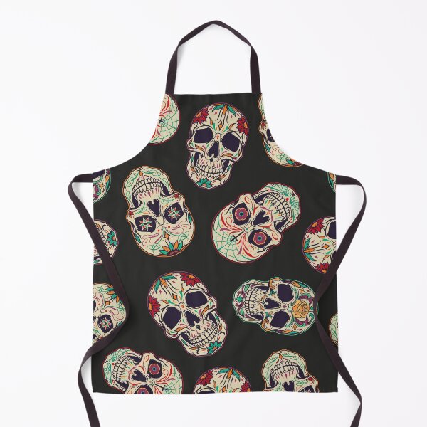 Item preview, skull skulls skulls designed and sold by ProMySign.
