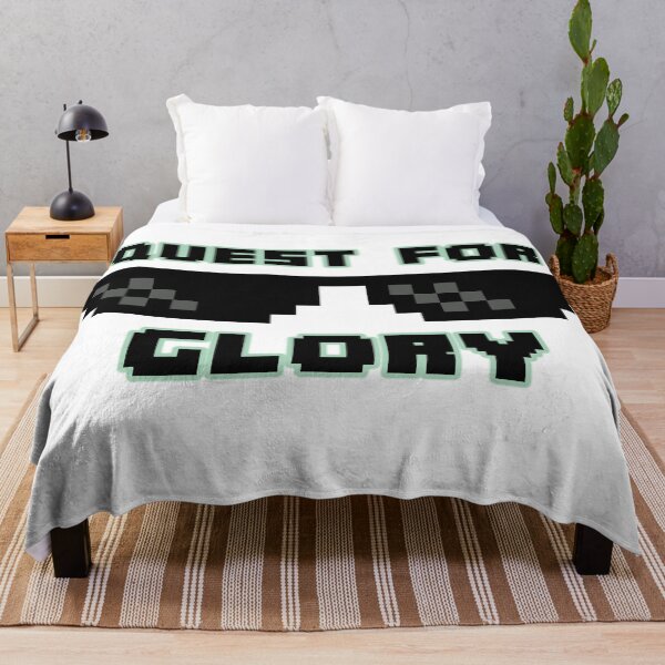 Item preview, Quest For Glory Pixel Tshirt Print Gamer designed and sold by gamerzemporium.