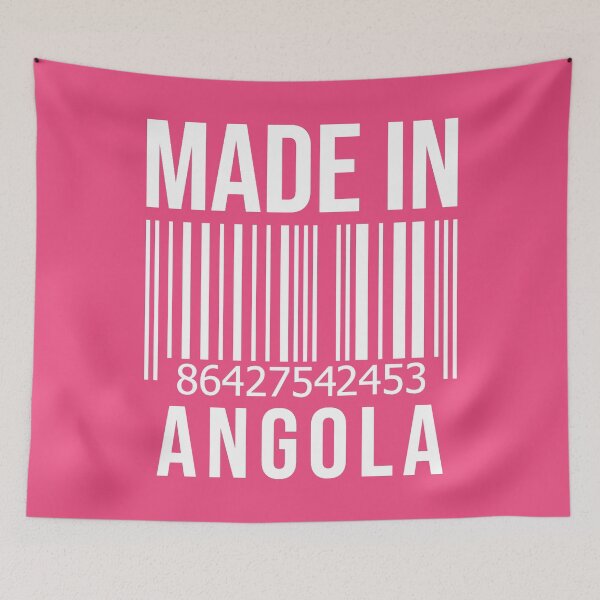 Item preview, Made in Angola for Women designed and sold by XCIV.