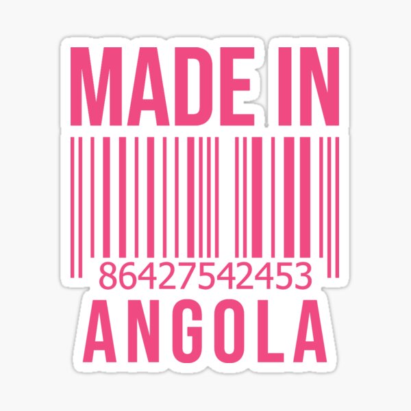 Desert Cactus Angola Country Flag Sticker Decal Variety Size Pack 8 Total Pieces Kids Logo Scrapbook Car Vinyl Window Bumper Laptop Angolan V Desert Cactus Angola Country Flag Sticker Decal Variety Size Pack 8 Total Pieces Kids Logo Scrapbook Car Vinyl Window Bumper Laptop Angolan V