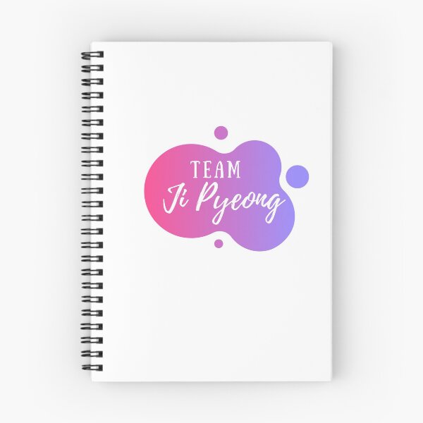 Item preview, Team JiPyeong Start Up Kdrama designed and sold by NattyTees.