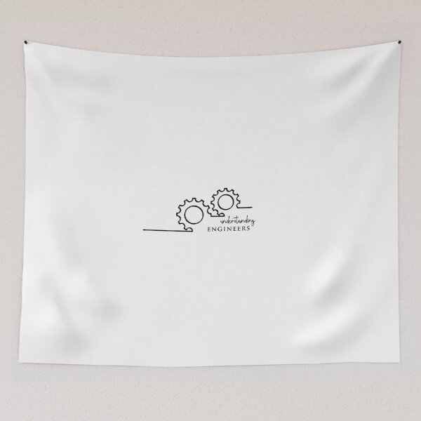 Item preview, Funny Understanding Engineers designed and sold by Brother's Clothing.